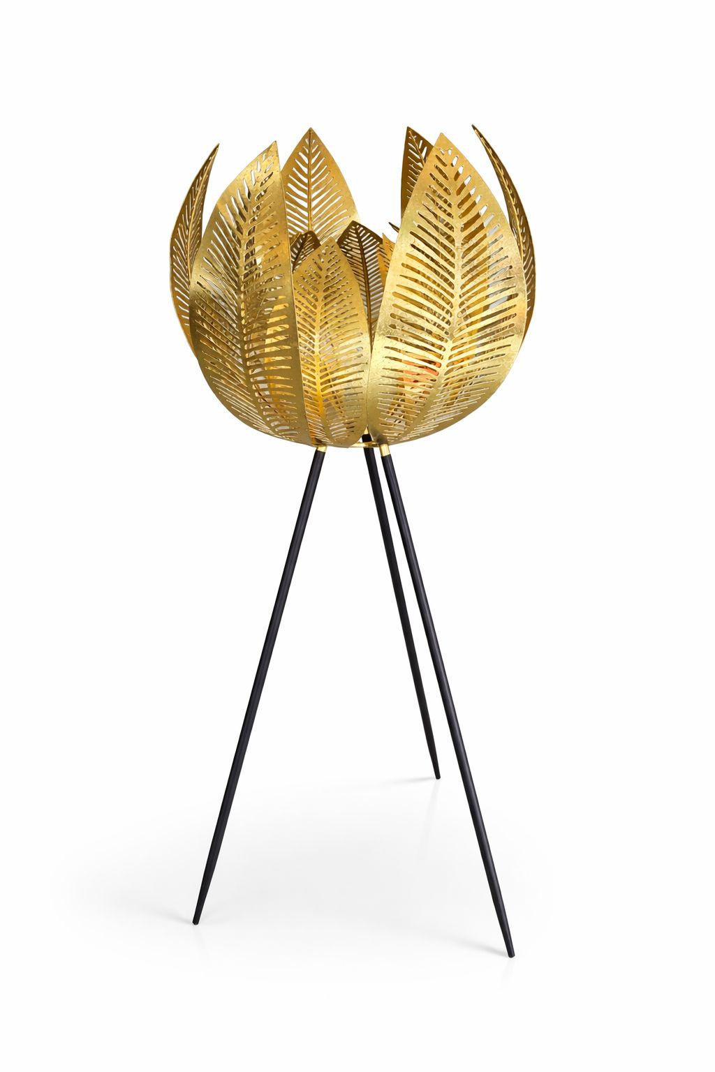 ÇİÇEK METAL LAMBADER FMA-383